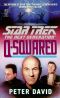 [Star Trek: The Next Generation 40] • Q-Squared